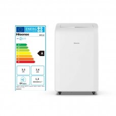 Mobilus oro kondicionierius Hisense SPC12  3,5kW