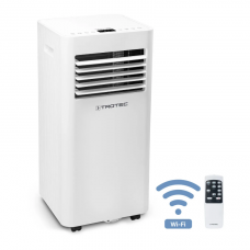 Mobilus oro kondicionierius Trotec PAC 2020 E Wi-Fi