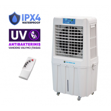 Mobilus oro vėsintuvas ECO FRESH AIR FRE5001 (prekė su trūkumais)
