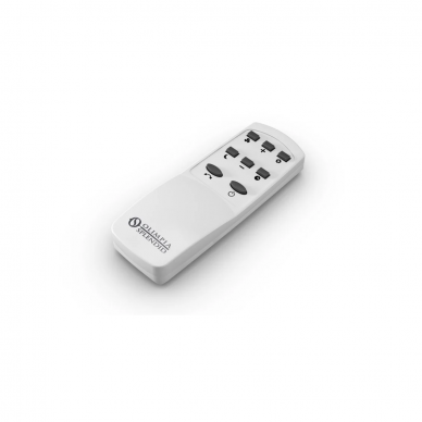 Mobilus oro kondicionierius Olimpia Slendid Dolceclima Brezza 14 HP WiFi 2