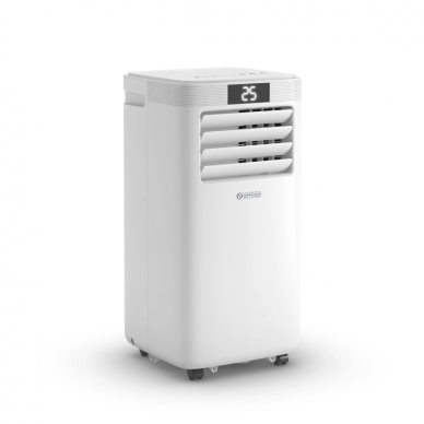 Mobilus oro kondicionierius Olimpia Splendid Dolceclima 10 HP WiFi 1