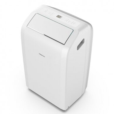 Mobilus oro kondicionierius Hisense SPC12  3,5kW 3