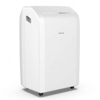 Mobilus oro kondicionierius Hisense SPC12  3,5kW 2