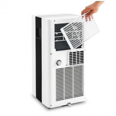 Mobilus oro kondicionierius Trotec PAC 2100 X (pažeista pakuotė) 5