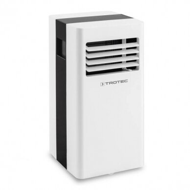 Mobilus oro kondicionierius Trotec PAC 2100 X (pažeista pakuotė) 2