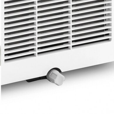 Mobilus oro kondicionierius Trotec PAC 2100 X (pažeista pakuotė) 8