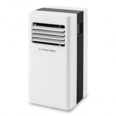 Mobile air conditioner Trotec PAC 2600 X 5