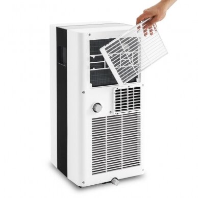 Mobile air conditioner Trotec PAC 2600 X 7