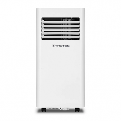 Mobilus oro kondicionierius Trotec PAC 2620 E Wi-Fi 2