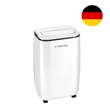 Mobile air conditioner Trotec PAC 3500 S