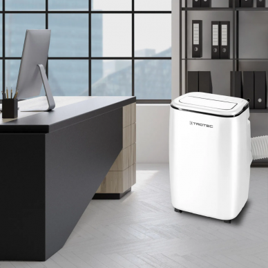 Mobilus oro kondicionierius Trotec PAC 3501 S WiFi 11
