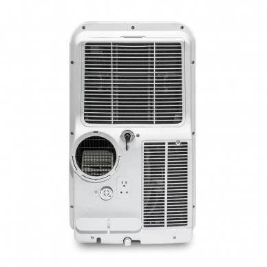Mobilus oro kondicionierius Trotec PAC 3910 X Wi-Fi 4