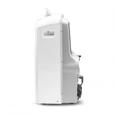 Mobilus oro kondicionierius Trotec PAC 3910 X Wi-Fi 9
