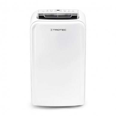 Mobilus oro kondicionierius Trotec PAC 3910 X Wi-Fi 3