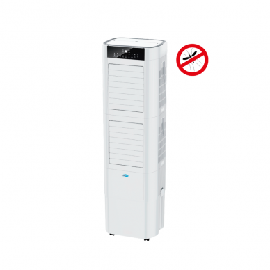 Mobilus oro vėsintuvas BREZZA FRE10D 1