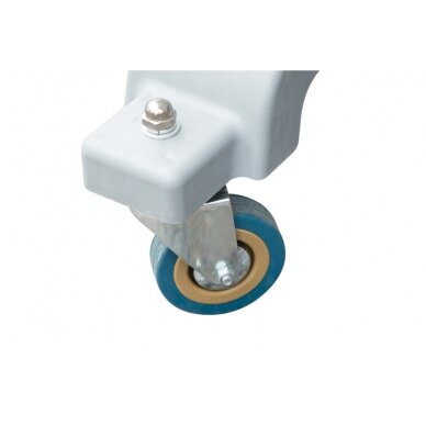 Mobilus oro vėsintuvas ECO FRESH AIR FRE8000 6