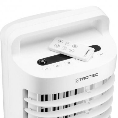 Mobilus oro vėsintuvas Trotec PAE 11 10