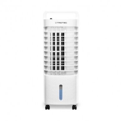 Mobilus oro vėsintuvas Trotec PAE 11 3