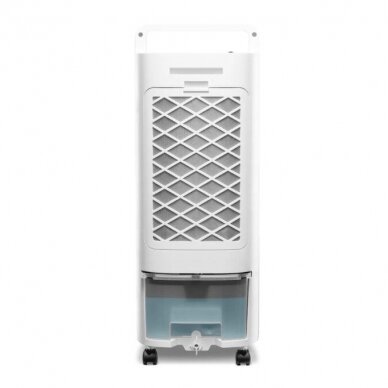 Mobilus oro vėsintuvas Trotec PAE 11 6