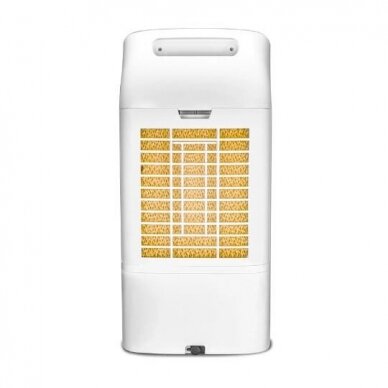 Mobilus oro vėsintuvas Trotec PAE 40 3