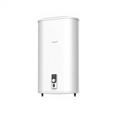 Momentinis vandens šildytuvas CATA CTRS-100 REV SLIM Smart