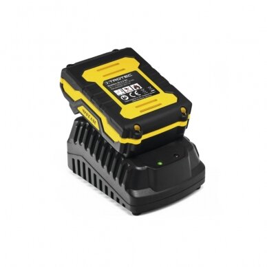 Multifunkcinis įrankis Trotec PMTS 10-20V 11