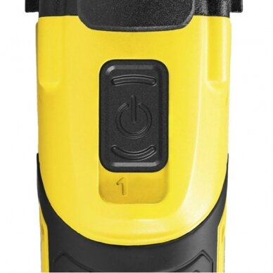 Multifunkcinis įrankis Trotec PMTS 10-20V 10