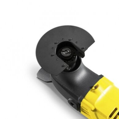 Multifunkcinis įrankis Trotec PMTS 10-12 5