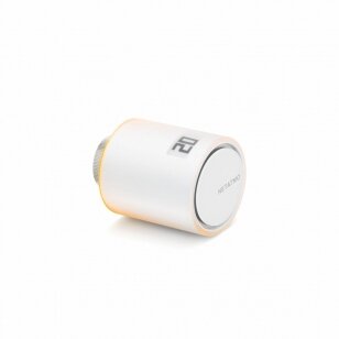 Netatmo "Smart Single Valve (NAV-EN)" išmanusis vožtuvas