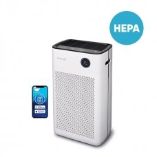 Oro valytuvas Clean Air CA-509Pro Smart HEPA UV