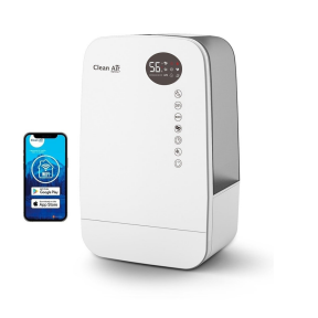 Air humidifier Clean Air CA-607W