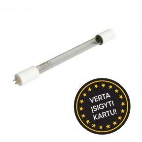 Air purifier-ionizer Clean Air CA-401