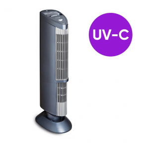 Air purifier-ionizer Clean Air CA-401