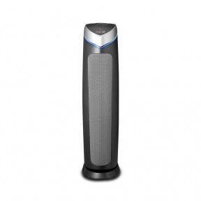 Air purifier-ionizer Clean Air CA-508