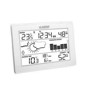 Orų stotelė Technoline MA 10410