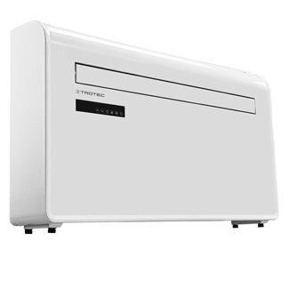 Oro kondicionierius monoblokas (be išorinio bloko) Trotec PAC-W 2600 SH 5