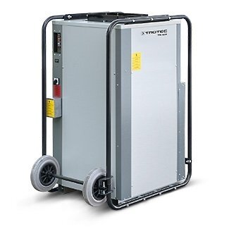 Oro sausintuvas TROTEC TTK 1500 1
