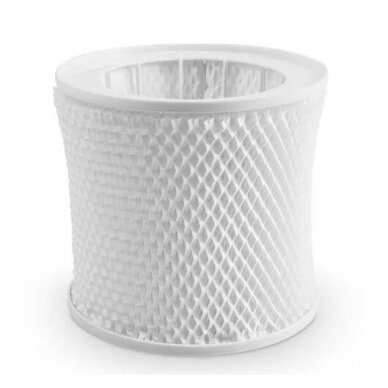 Oro drėkintuvo Trotec  B 25 E filtras (prekė su trūkumais) 1
