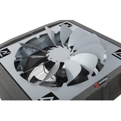 Oro sodintuvas - destratifikatorius Reventon HC-3S (prekė su trūkumais) 2