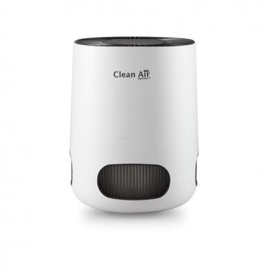 Oro valytuvas Clean Air CA-502 Desktop Smart HEPA 2