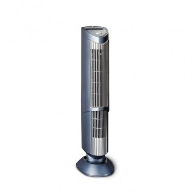 Air purifier-ionizer Clean Air CA-401 2