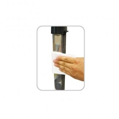 Air purifier-ionizer Clean Air CA-401 4