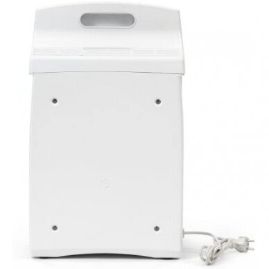 Oro valytuvas Trotec AirgoClean 105 S (prekė su trūkumais)