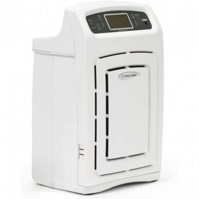 Oro valytuvas Trotec AirgoClean 105 S (prekė su trūkumais)