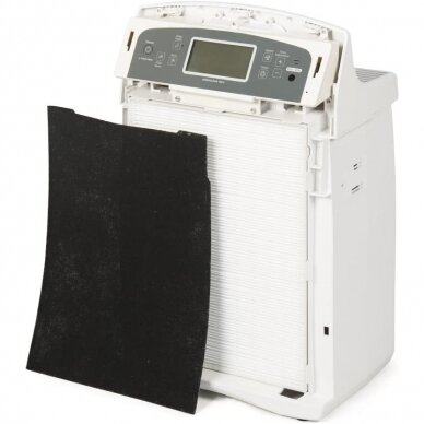 Oro valytuvas Trotec AirgoClean 105 S (prekė su trūkumais) 4