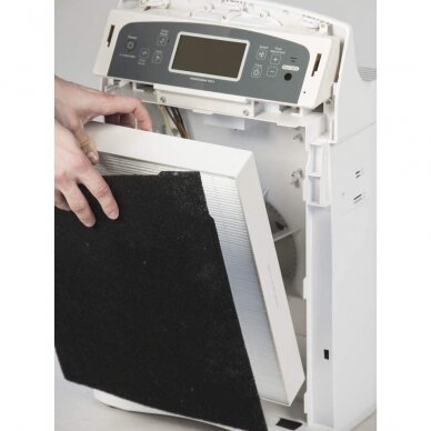 Oro valytuvas Trotec AirgoClean 105 S (prekė su trūkumais)