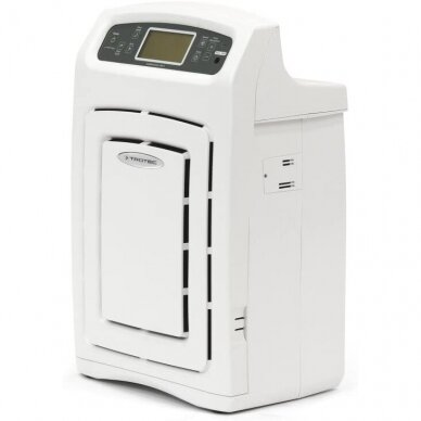Oro valytuvas Trotec AirgoClean 105 S (prekė su trūkumais)