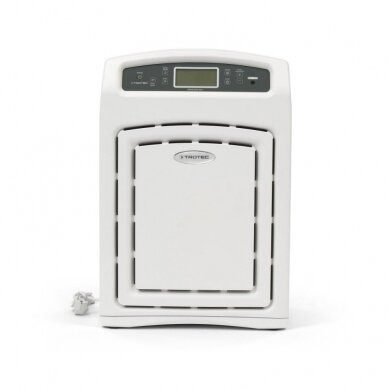 Oro valytuvas Trotec AirgoClean 205 S 1