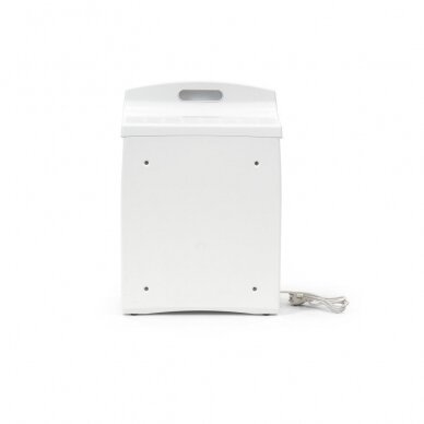 Oro valytuvas Trotec AirgoClean 205 S 2