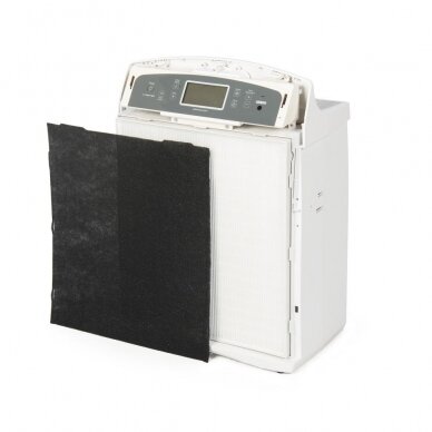 Oro valytuvas Trotec AirgoClean 205 S 3